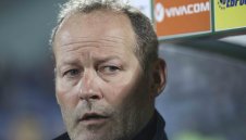 Дани Блинд: Аз съм виновен