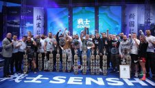 Грандиозната галавечер SENSHI 21 предложи феноменални двубои