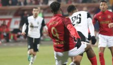 Назон отговори на слуховете за трансфер