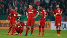 Леверкузен с исторически рекорд в Бундеслигата