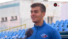 Септември продаде играч във Втора Бундеслига