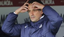 Дуо на Интер аут за Специя