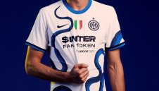 Интер показа резервните си екипи + ВИДЕО