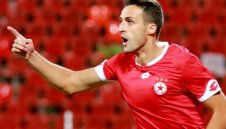 Коце Хазуров си намери отбор в Италия