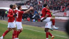 Двоен шамар за ЦСКА