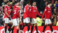 Ратклиф вече гледа Ман Юнайтед