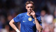 Все още не е сигурно, че Палмър ще се върне този уикенд