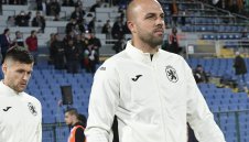 Николай Михайлов: Този отбор е способен на много