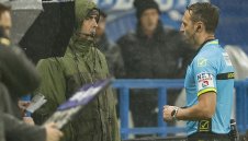 Пак тежки грешки на ВАР в Серия А, потвърдиха гол по телефона!