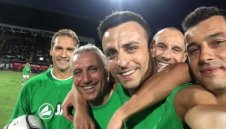 Стилиян Петров пред завръщане: Имам оферти + ГАЛЕРИЯ