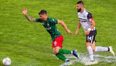 Локомотив потопи Ботев във Враца