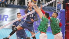 Аржентина приземи България в Лигата на нациите с 3-0