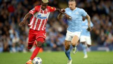 Арсенал се цели в "гражданин"