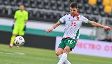 Напуснал ЦСКА с голямо признание след мача с Кипър