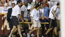 Кошмар за Асенсио, сезонът му приключи преди да е започнал