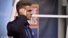 ПРОГНОЗА: Лион &ndash; Ювентус