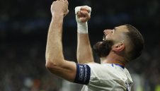 Героят Бензема: Реал е жив! Този мач беше като финал