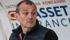 ОФИЦИАЛНО: Загорчич се завърна в Славия