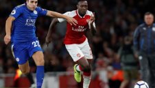 Стъкленият Уелбек аут за три седмици