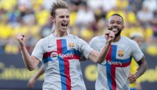 Как Ман Юнайтед провали сделката за Френки