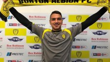 Нова радост за Митко Евтимов, Бъртън му удължи договора