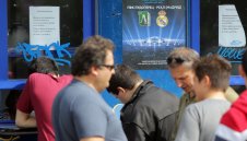 Свършиха билетите за Лудогорец - Реал Мадрид