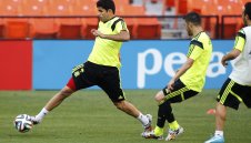 Коста: Бях притеснен, но всичко мина добре