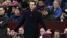 Астън Вила с драматична победа над Лутън