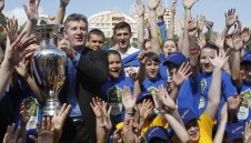 Шукер: Играхме по-добре, но мачът беше тежък