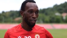 Бамба: ЦСКА е един от най-добрите на Балканите