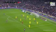 ВИДЕО: Барселона - Кадис