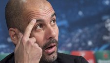 Гуардиола: Само требъл може да задоволи Байерн