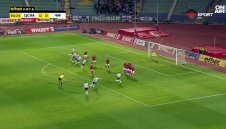 ВИДЕО: ЦСКА - Черно море