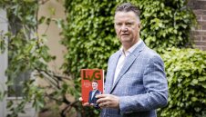 За трети път: Ван Гаал е готов да води "лалетата"