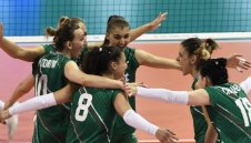 Срещите на България с Хърватия ще бъдат затворени за феновете