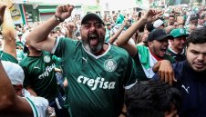 Ужас: Застреляха футболен запалянко в Бразилия