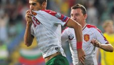 Ивайло Чочев го закъса, претърпя нова операция на коляното