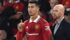 Край на сагата! Съдбата на Роналдо е ясна