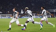 ОБЗОР: Серия "А", 28-ми кръг