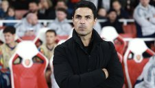 Край на черната серия! Артета се скъса да хвали Гьокереш