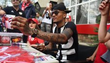 Каранга се помисли за голяма звезда, такъв характер не е нужен на ЦСКА