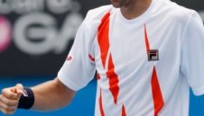 Марин Чилич не допусна изненада на старта в Мец