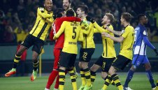 Дортмунд отново бие берлинчани с дузпи за Купата + ВИДЕО