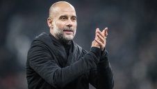 Гуардиола се фука: Бяхме перфектни в Дания!