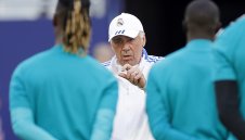 Разкриха думите, с които Анчелоти мотивира Реал преди финала