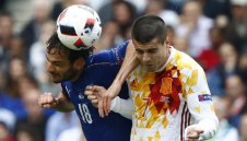 Зидан категоричен, Мората не се продава