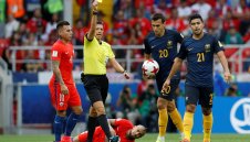 Роки ще свири на Реал и Юнайтед в Скопие