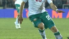 Цецо Генков: Срещу Апоел ще играя мачовете на живота ми