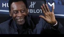 Краля Пеле навърши 80 години