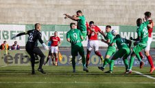 Моралес: Допускаме много индивидуални грешки